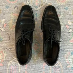 To Boot New York Men’s Oxford Dress Shoes